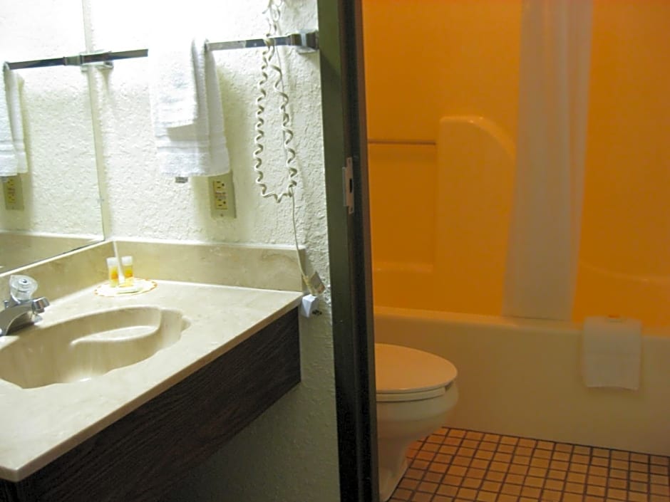Days Inn by Wyndham Jasper