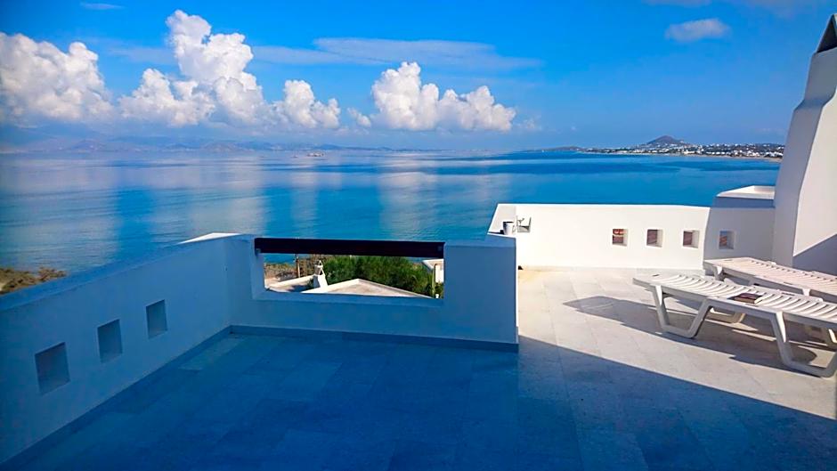 Villa Irenes Dream - For dreamy holidays