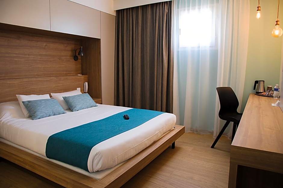 Kyriad Montpellier Est - Lunel