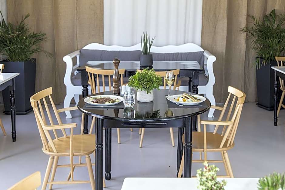 Ftelia Bay Boutique Hotel