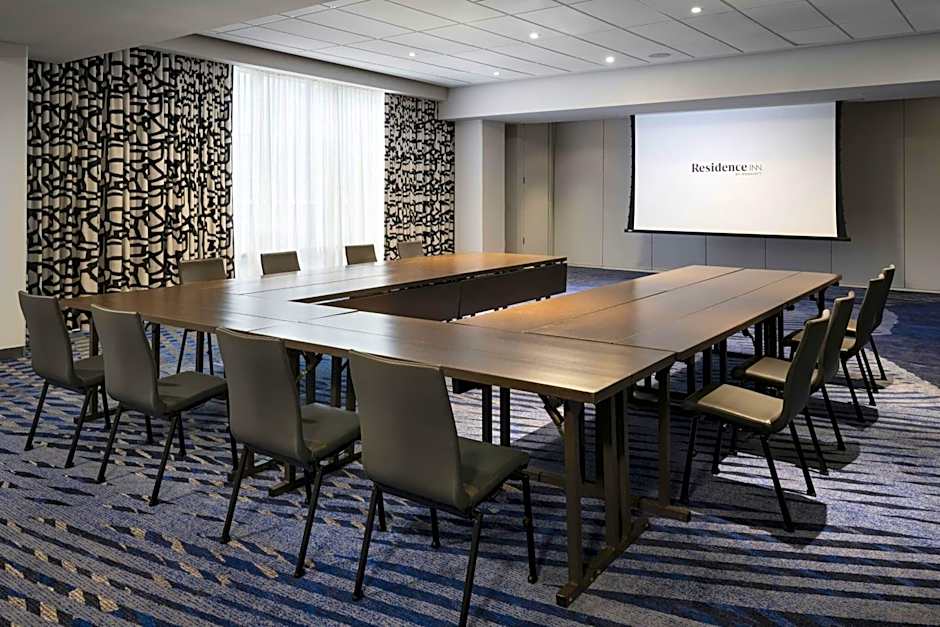 Residence Inn by Marriott Los Angeles L.A. LIVE