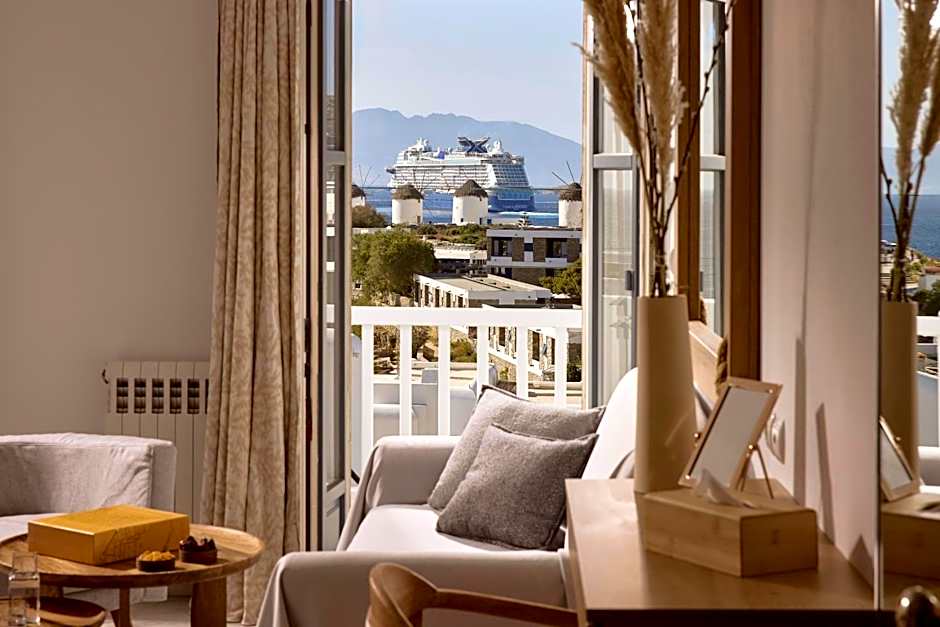 Hotel Adonis