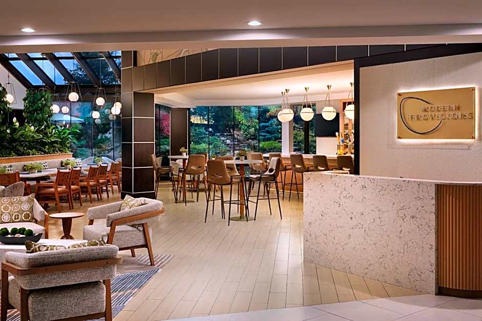 Hyatt Regency Suites Atlanta Northwest