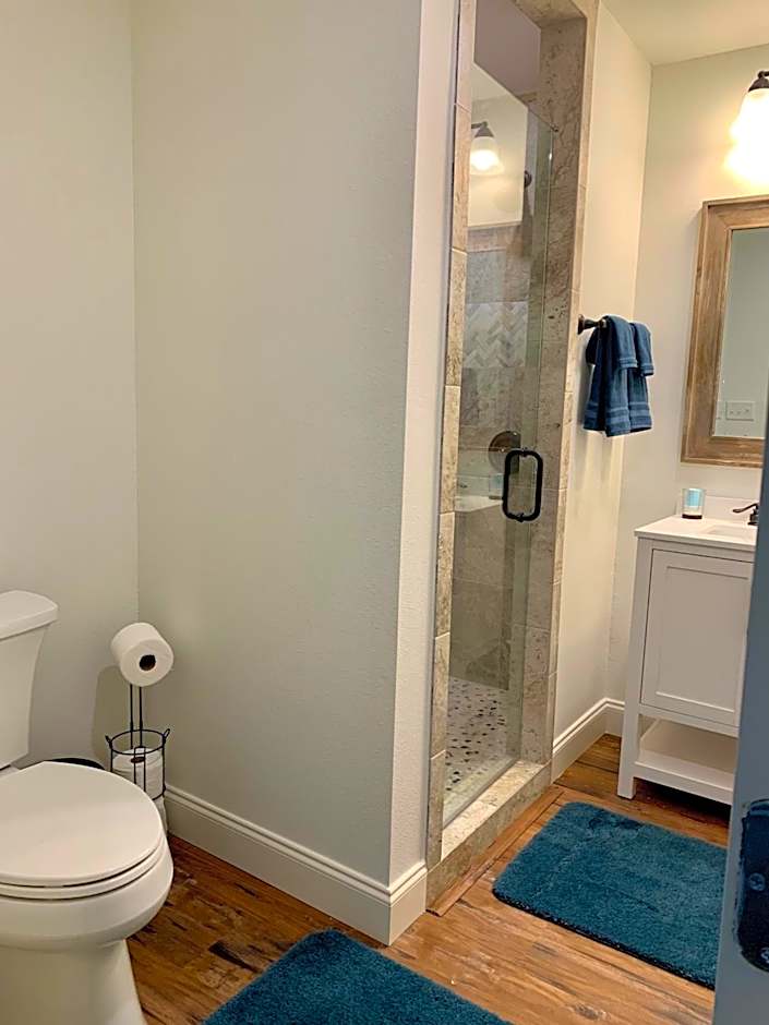 Lamb's Rest Inn B&B – New Braunfels, TX