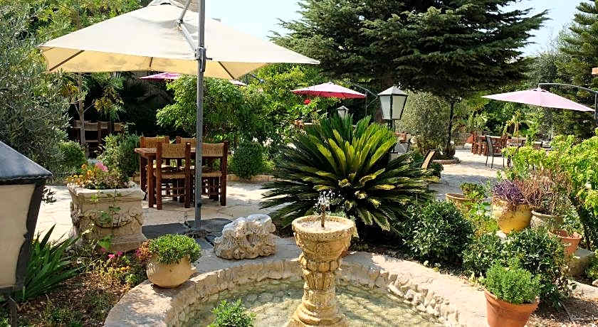 St Georges Cathedral Pilgrim Guesthouse Jerusalem