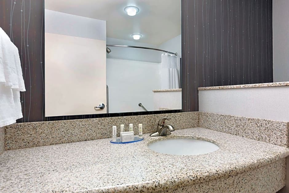 Courtyard by Marriott Kalamazoo Portage