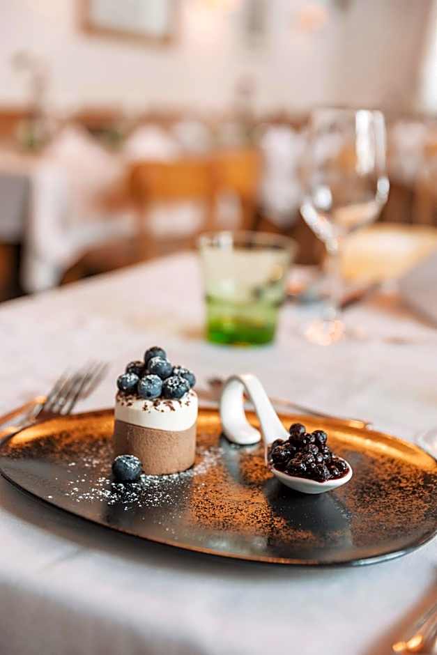 Berghotel-Gasthof Gstrein