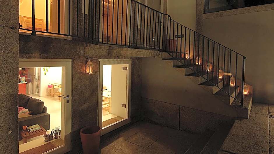 So Cool Hostel Porto