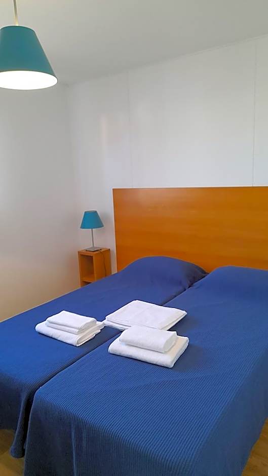 Résidence Mes Amours d'Enfants - Les Villas du Lac