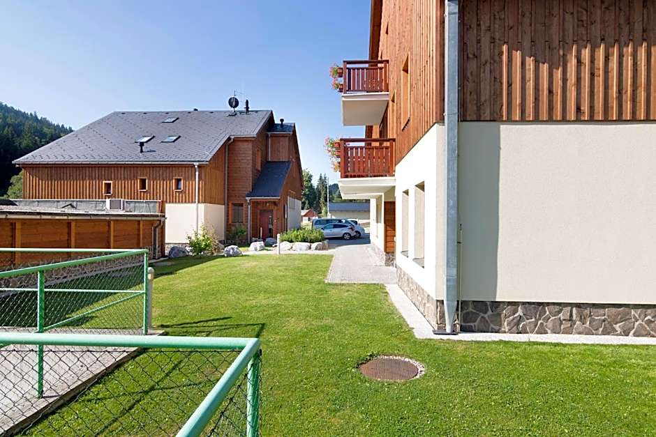 Peras Wellness Hotel