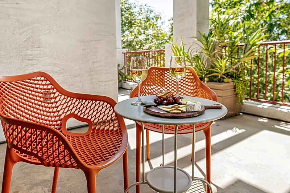 Hotel Casa 425 + Lounge, A Four Sisters Inn