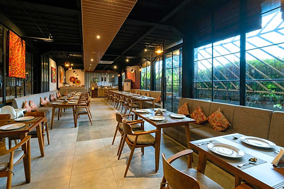 Bali Sunshine Nusa Dua