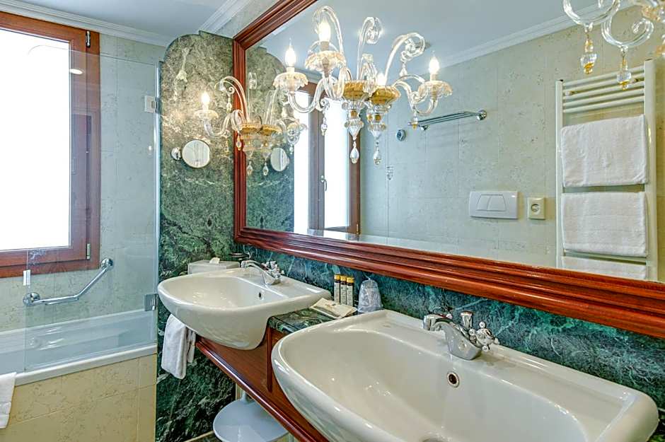 Antiche Figure Hotel