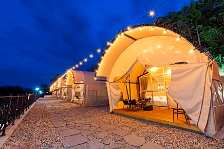 Moongyeong The Most Glamping
