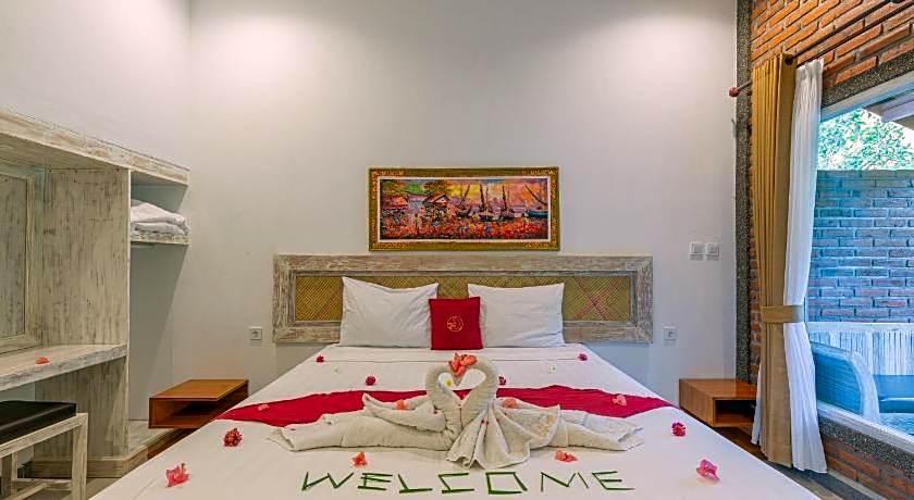 Taman Bidadari Eco Wellness