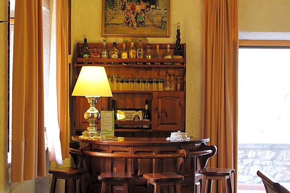 Villa La Voce Del Vento