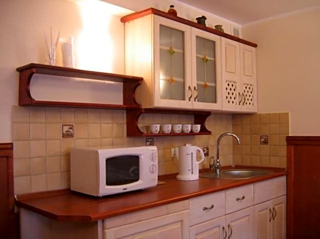 Villa Holma *** Agroturystyka