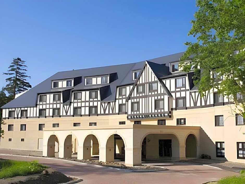 Hotel La Vista Daisetsuzan