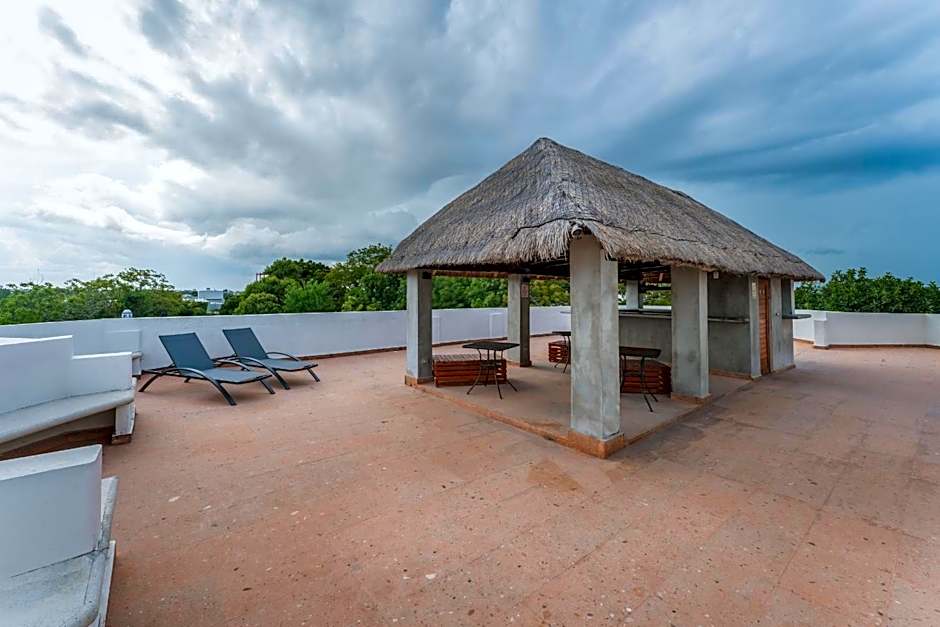 Hotel Plaza Kokai Cancún