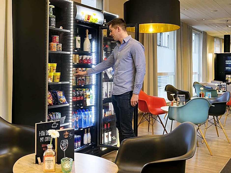 ibis Sint Niklaas Centrum