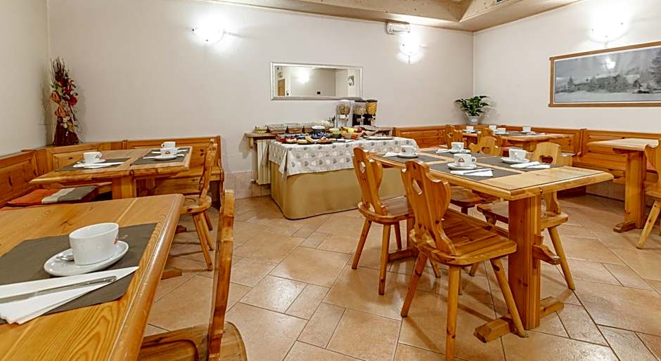 Albergo Caravasc