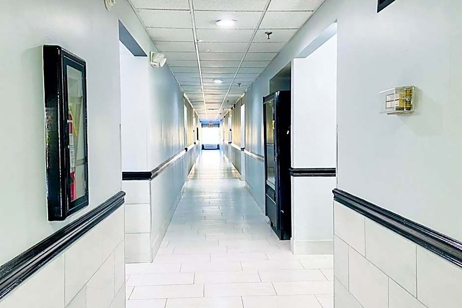 OYO Townhouse Inn Jacksonville AR