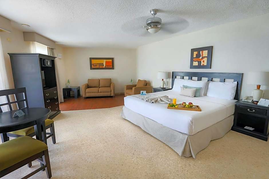 Best Western Hotel Posada Freeman Zona Dorada