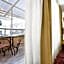 Marmara Hotel Budapest