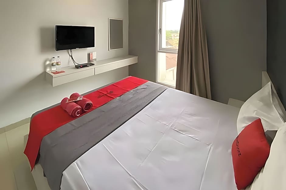 RedDoorz near RSUD Margono Purwokerto 3