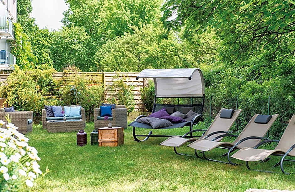 Leonardo Hotel Karlsruhe