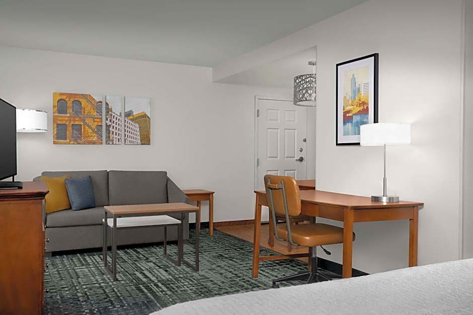 Homewood Suites By Hilton Omaha-Downtown