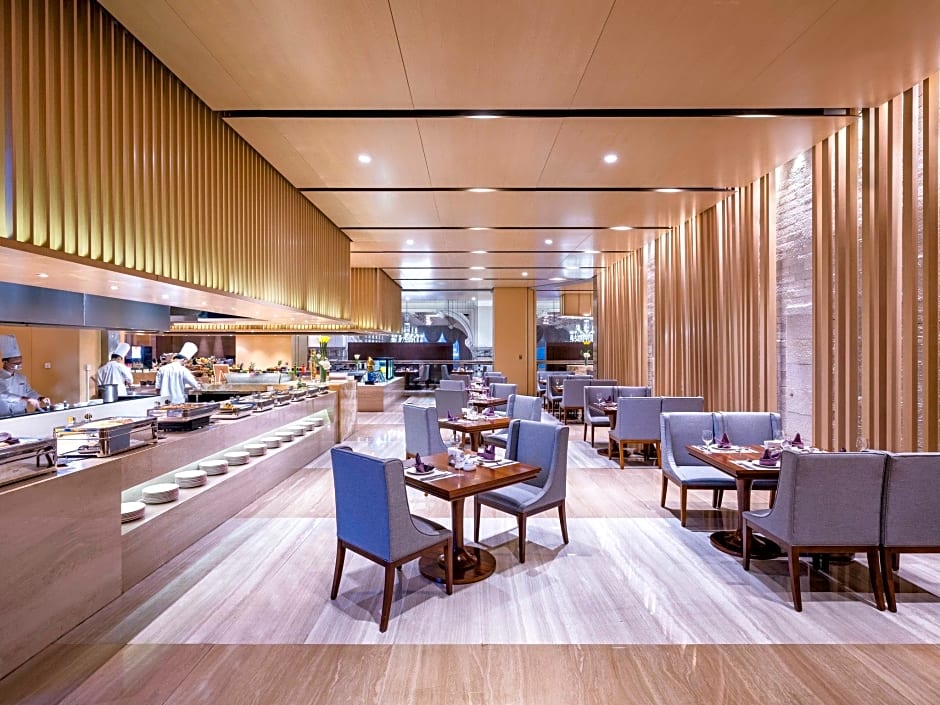 Grand Mercure Huizhou Huiyang