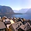 Gasthof Simony Hallstatt B&B