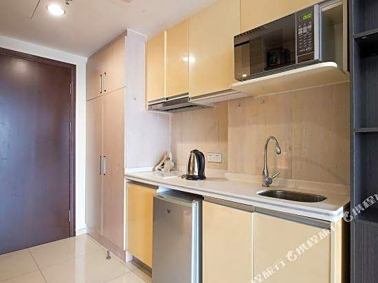 Lechang Weini International Hotel Apartment (Guangzhou East Railway Station)