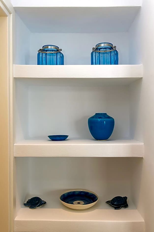 White Holidays Project