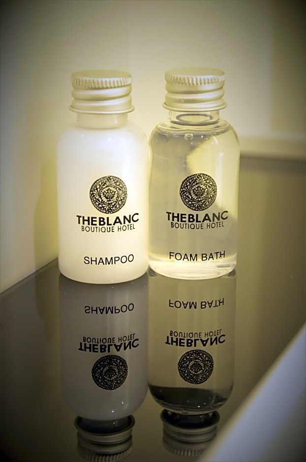 TheBlanc Boutique Hotel