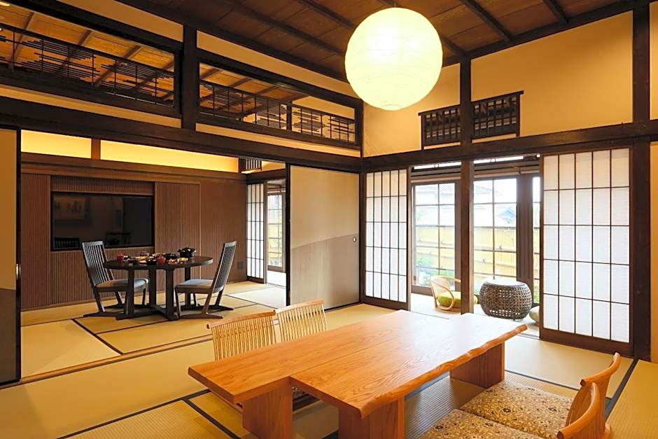 Tomonoura Shiomachi Hotel