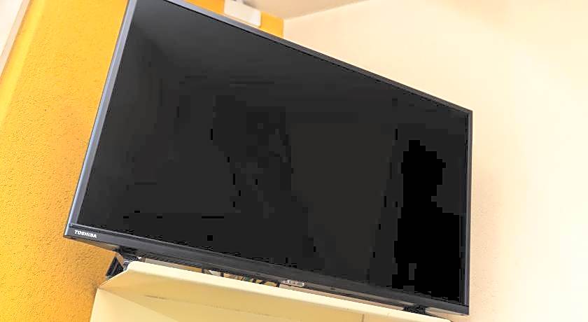 Hotel Select Inn Numazu