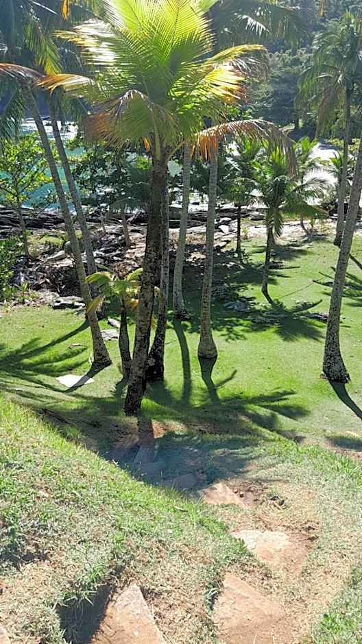 Pousada Recanto Caiçara