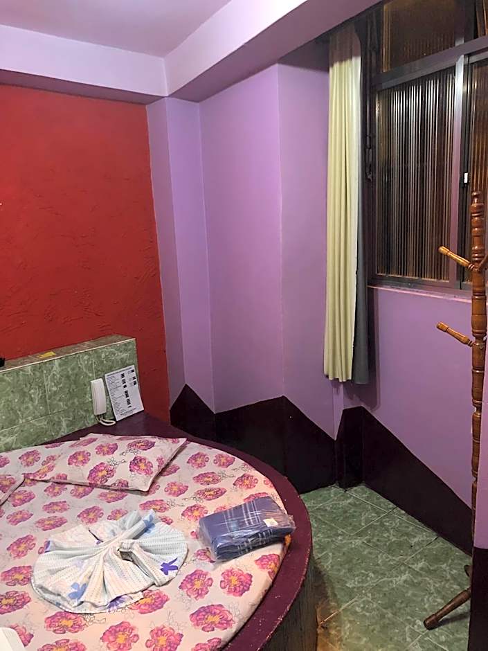 Hospedaria Nossa Senhora da Glória