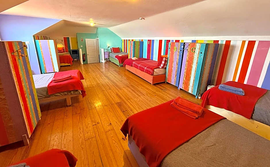 Chill in Ericeira Surf House