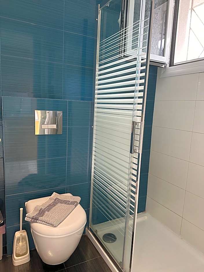 Hotel Apartments Panorama