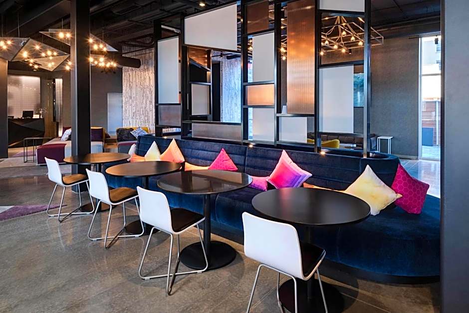 Aloft Cincinnati West Chester