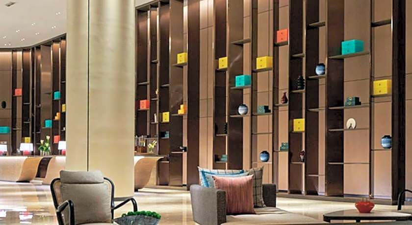 Amari SPICE Penang