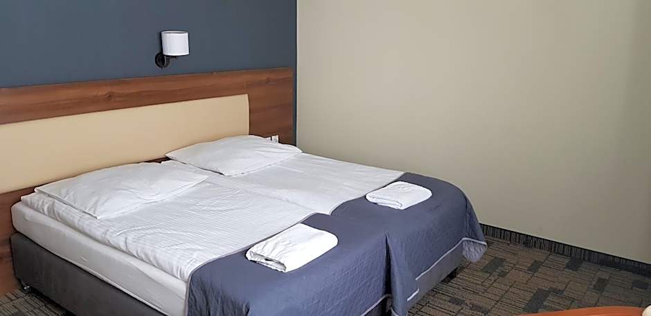 Centrum Promocji Leśnictwa w Mucznem