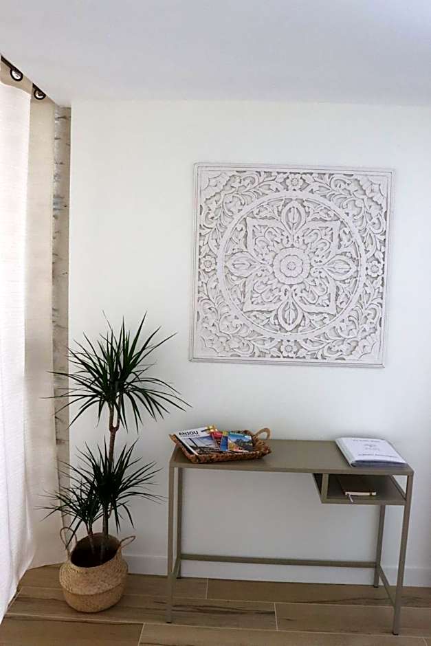 La Petite Boire - Chambres d'hôtes près d'Angers