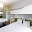 ibis Budget Luxembourg Sud