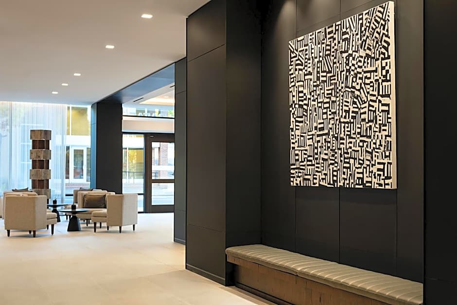 AC Hotel San Rafael Downtown