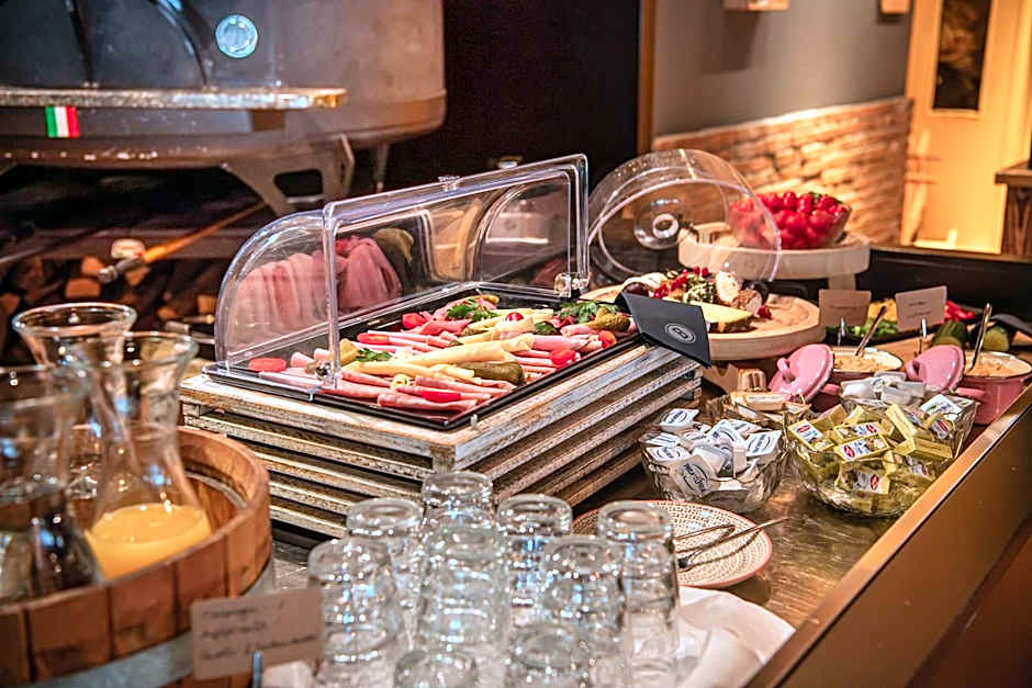 B&B Berglift direkt an der Talstation