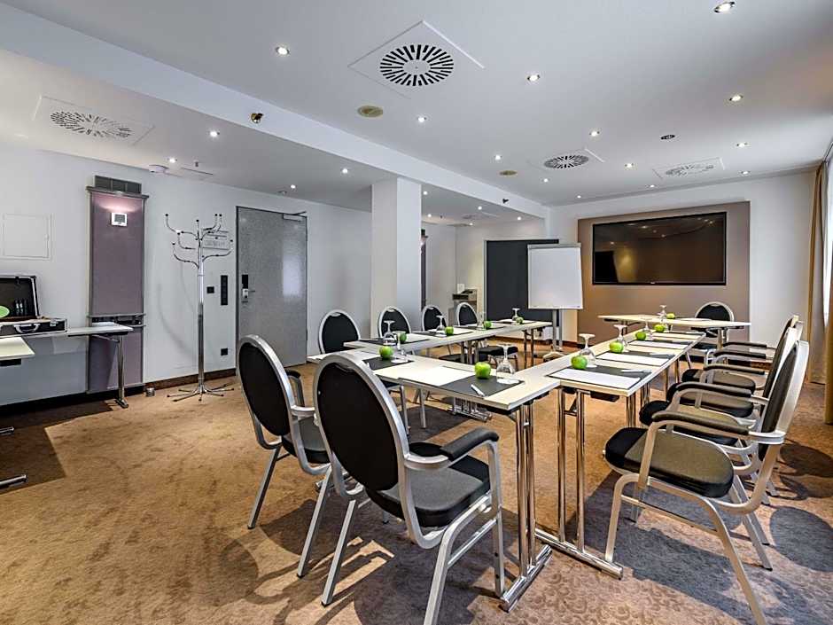Mercure Hotel Dortmund Centrum